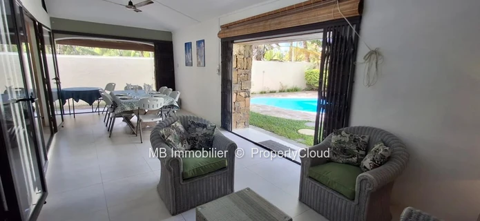 Appartment en vente.