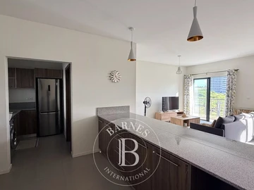 Appartement de 4 Chambres