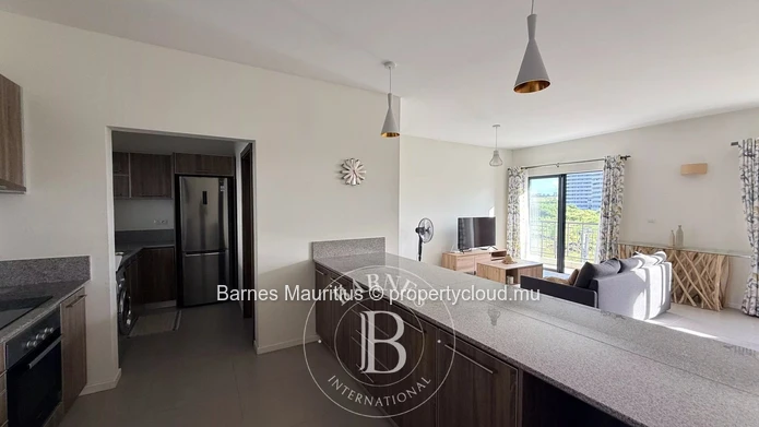 TRIANON - Bel appartement lumineux et sécurisé avec vue dégagée sur les montagnes - 4 Chambres