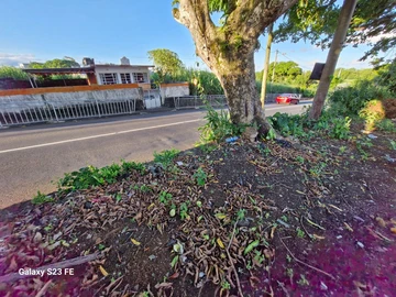 Commercial Land for Sale at Route Royale Mare D'Australia, Pont Praslin