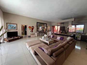 Villa de 3 Chambres