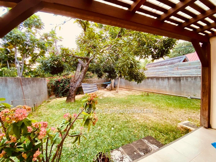 Villa in Les Salines Pilot