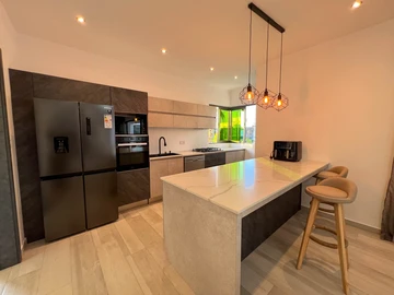 3 Bedroom Villa