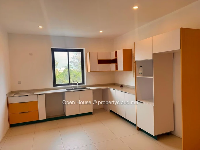 Appartement 2 chambres avec piscine à vendre à Grand Baie