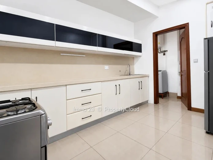 Appartements - 3 chambres - Beau Bassin