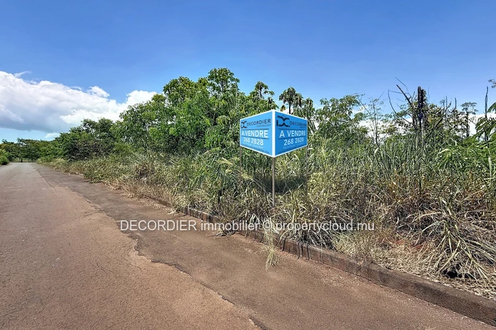 Terrain Résidentiel de 3 Arpents à Vendre – Balaclava