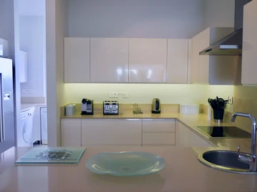 3 Bedroom Penthouse