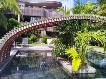 3 Bedroom Penthouse