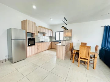 Villa de 3 Chambres