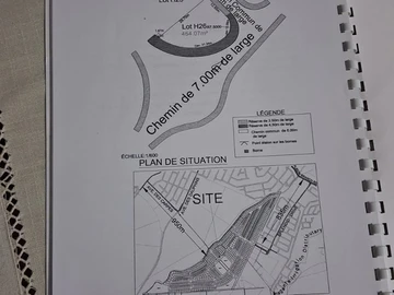 Residential Land