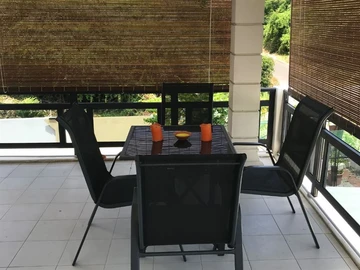 Appartement de 2 Chambres