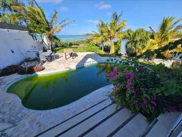 Villa de 4 Chambres