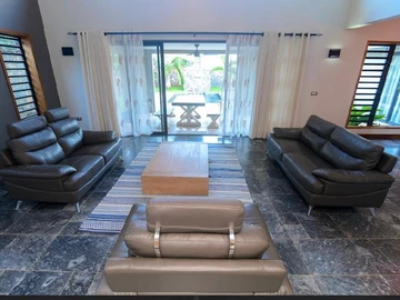 Villa de 3 Chambres