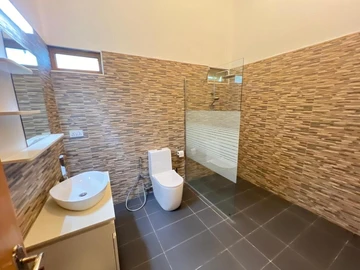 Villa de 3 Chambres