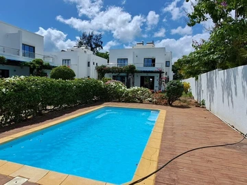 Villa de 3 Chambres