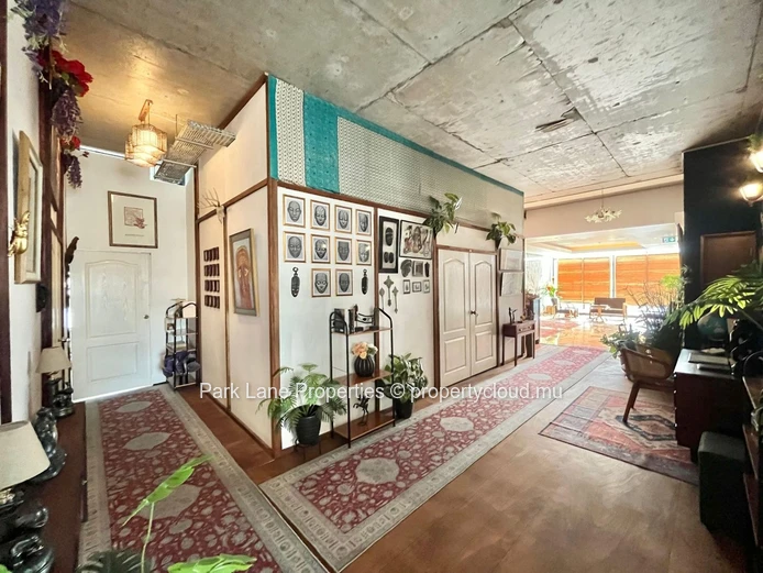 Prime Office Space Available in Ebene 