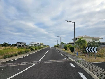 Residential Land