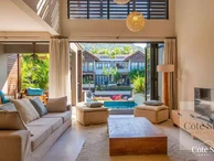 Duplex for sale - La Balise Marina