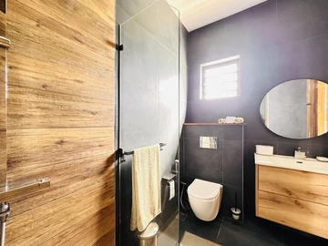 2 Bedroom Villa