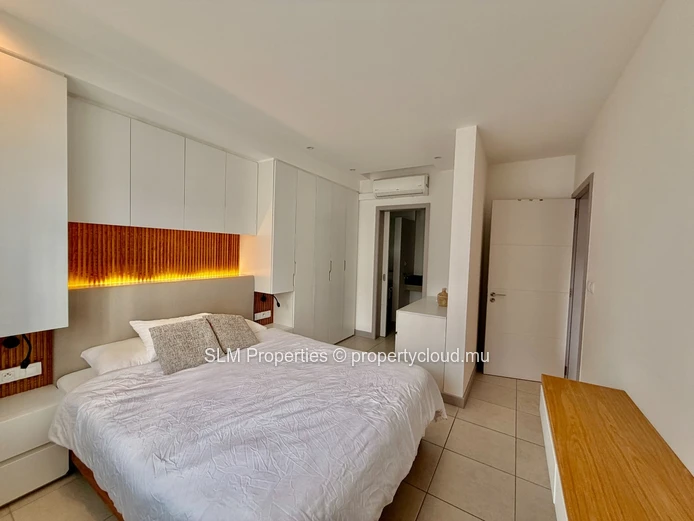 Modern 2-Bedroom Furnished Apartment for Rent in Moka
