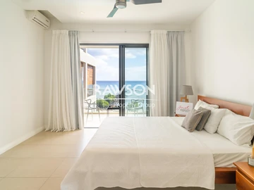 Penthouse de 3 Chambres