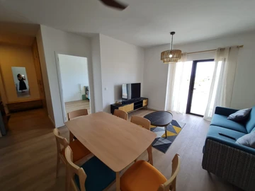 Appartement de 2 Chambres