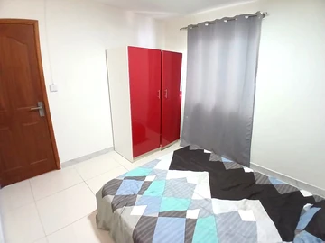 Villa de 4 Chambres
