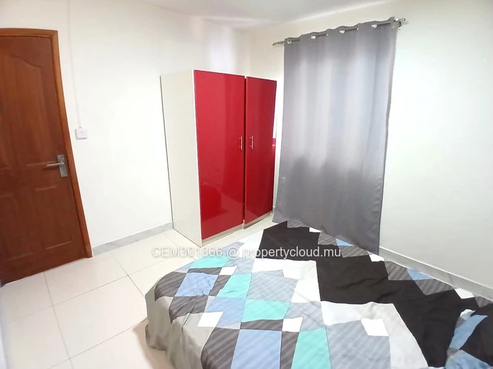 Superbe villa privée de 4 chambres en location courte durée – Pereybère
