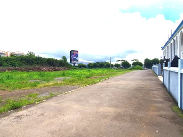 Terrain Commercial