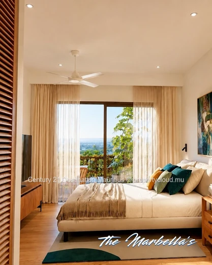 The Perfect Place to Call Your Own.