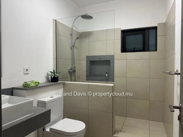 Modern Duplex in the Heart of Moka Smart City