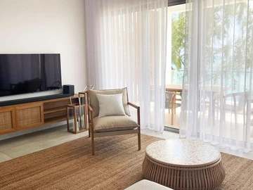 Appartement de 3 Chambres