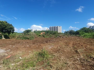 Residential Land