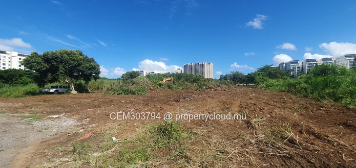 Terrain de 1 Arpent à Vendre – Sodnac