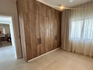 Penthouse de 3 Chambres
