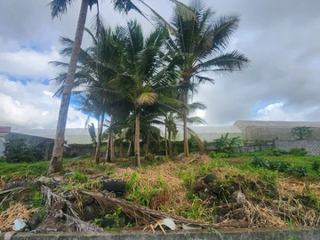 Residential Land