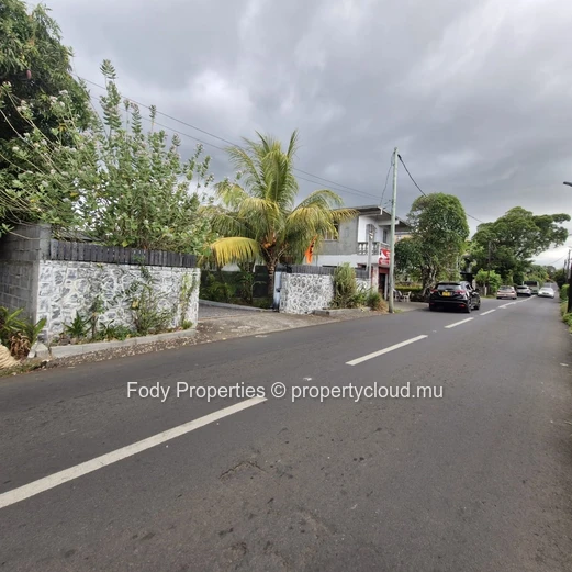 Commercial Opportunity – Property for Sale in Grand Gaube