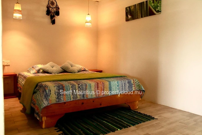 Chic & Modern Studio_Avenue des Jacarandas