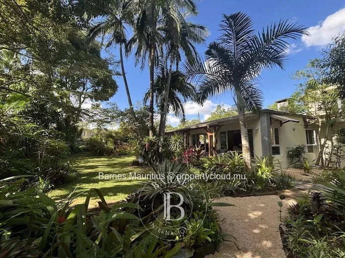 MOKA - Belle maison familiale - 3 chambres