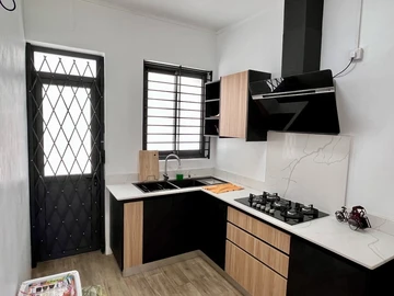 Maison de 6 Chambres