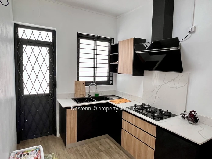 Villa moderne de 6 chambres avec vue sur mer et piscine – Pointe aux Canonniers, à deux pas de la plage