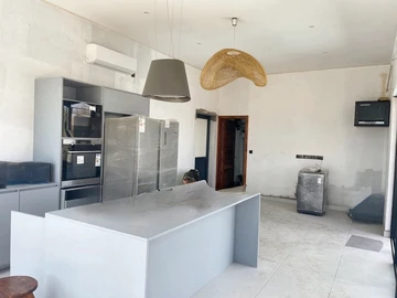 Villa de 3 Chambres