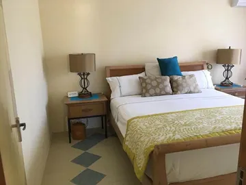 Townhouse, Duplex de 3 Chambres