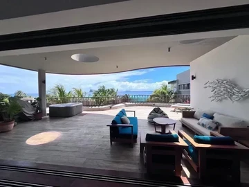 4 Bedroom Penthouse