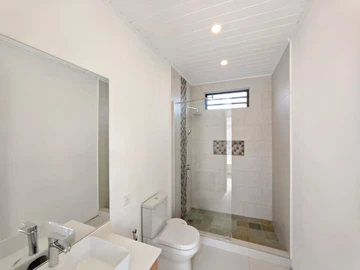 Villa de 3 Chambres