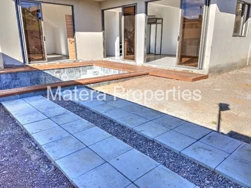 Villa de 4 Chambres