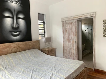 Villa de 3 Chambres