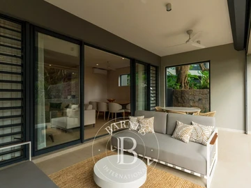 Appartement de 4 Chambres