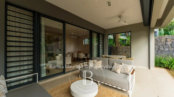 BELLE VUE – Appartement – 4 chambres