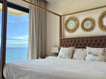 3 Bedroom Penthouse